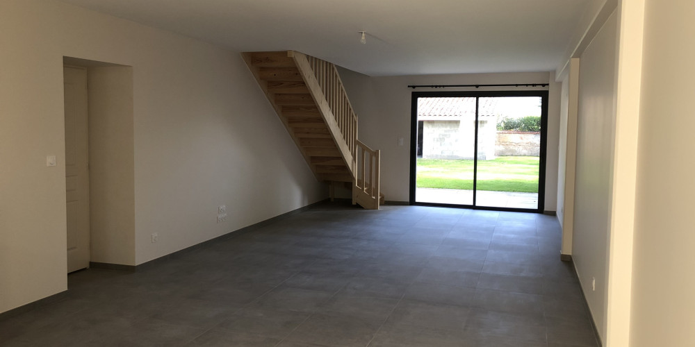 maison à STE BAZEILLE (47180)